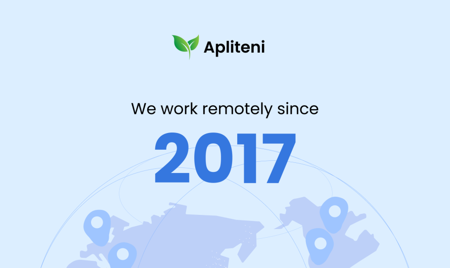 How to Successfully Manage a Distributed Remote Team Apliteni-style