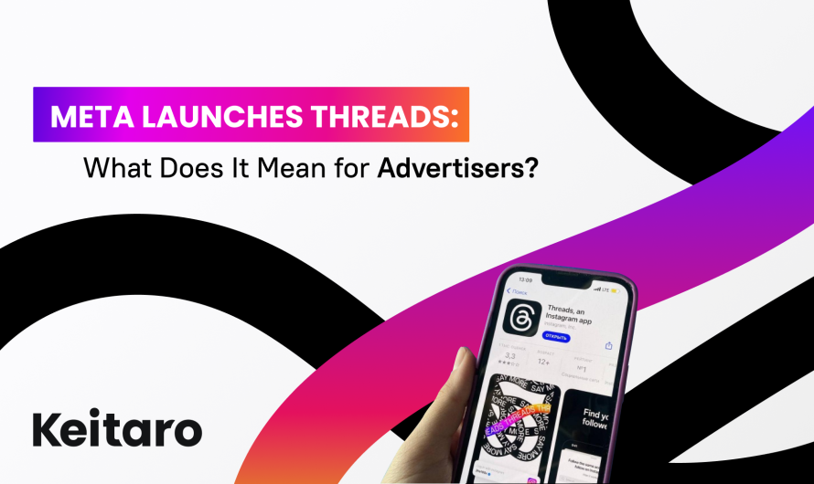 Threads by Meta: What Do We Know about the New Social Network Today?